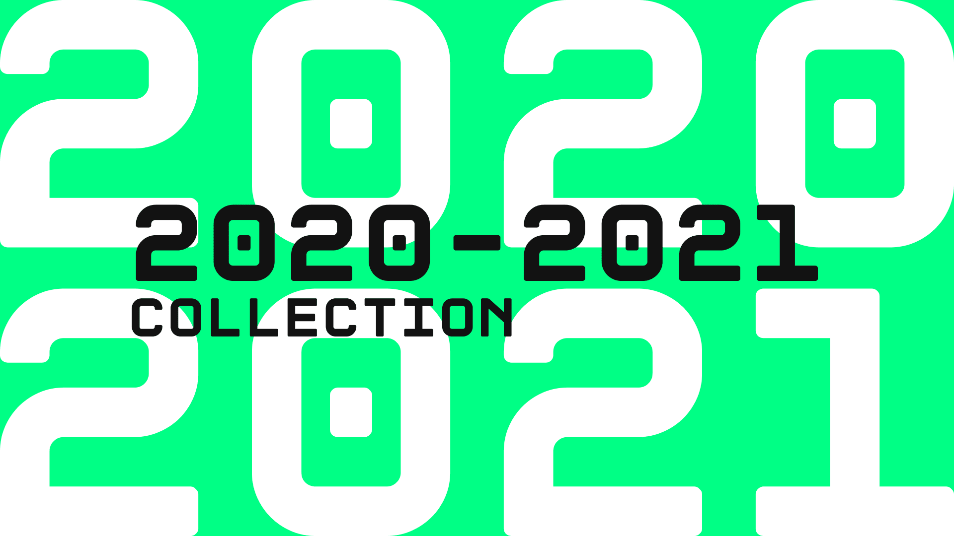 2020–2021 Collection